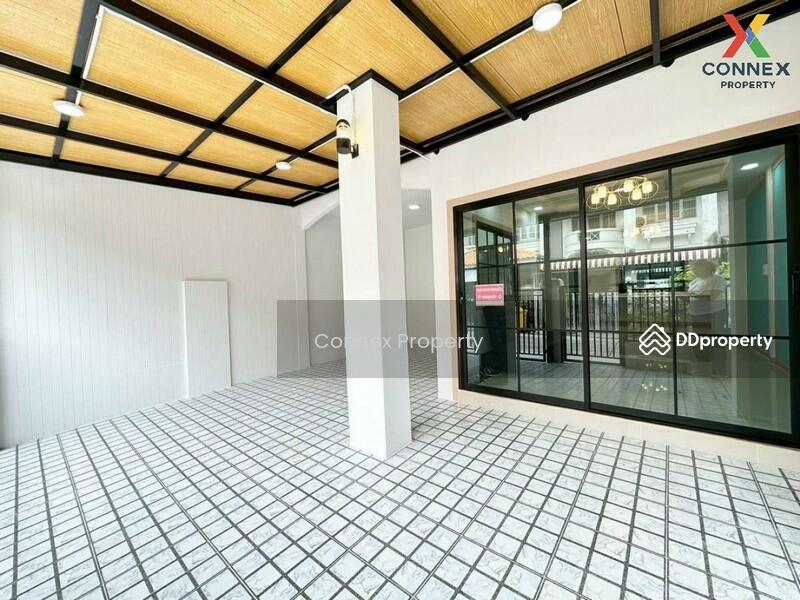 For Sale - Baan Lapawan 8, Nonthaburi