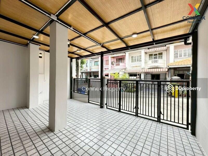 For Sale - Baan Lapawan 8, Nonthaburi