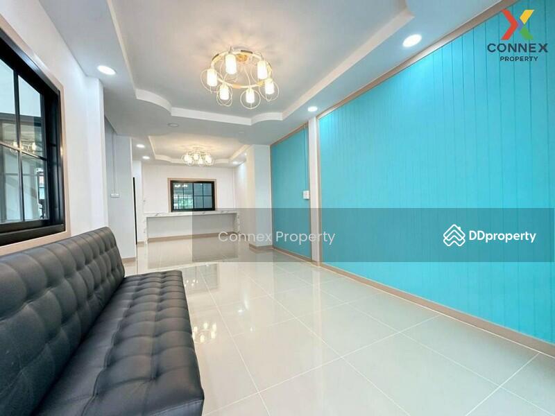 For Sale - Baan Lapawan 8, Nonthaburi