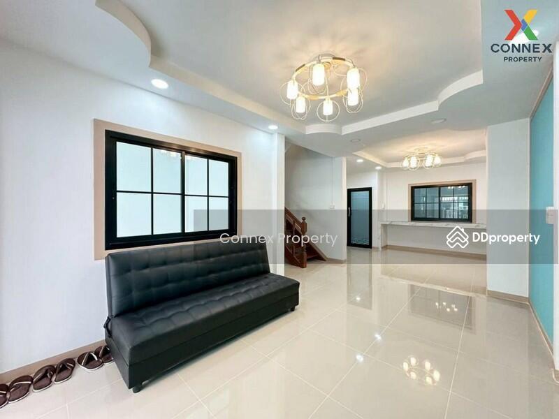 For Sale - Baan Lapawan 8, Nonthaburi