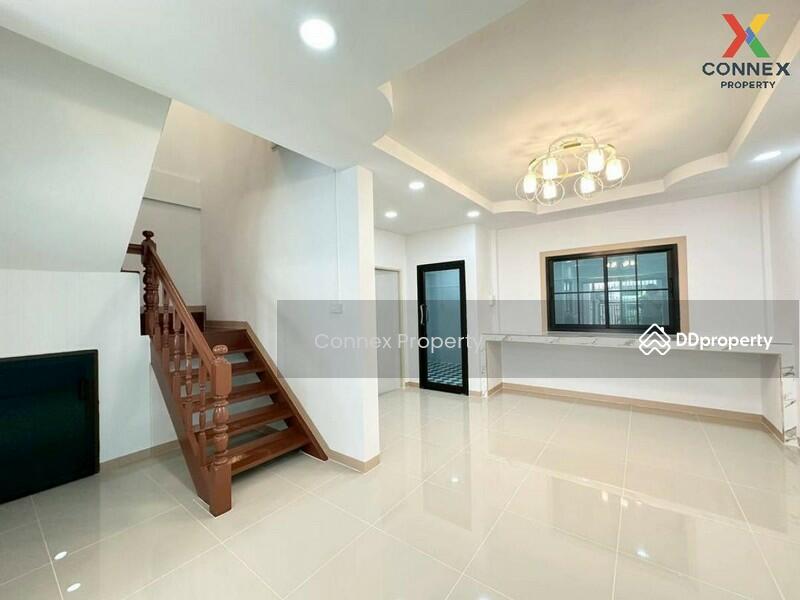 For Sale - Baan Lapawan 8, Nonthaburi