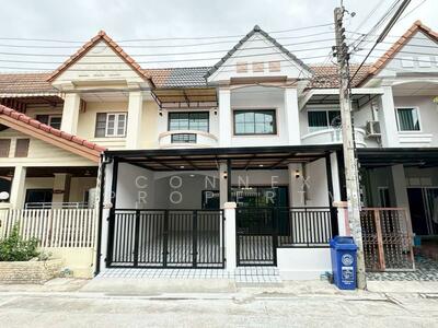 ขาย - Baan Lapawan 8 : บ้านลภาวัน 8, นนทบุรี