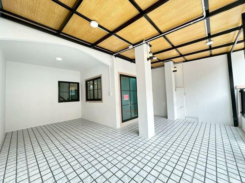 ขาย - Baan Lapawan 8 : บ้านลภาวัน 8, นนทบุรี