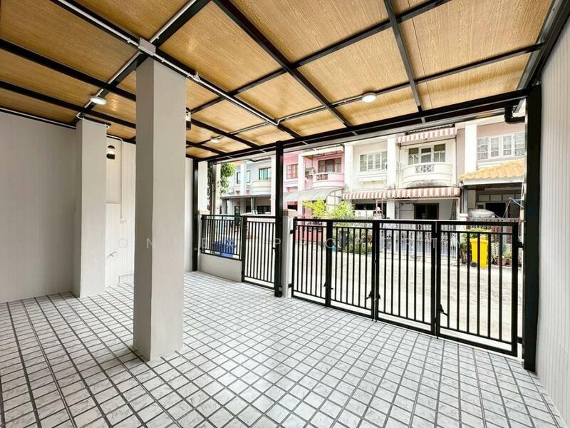 ขาย - Baan Lapawan 8 : บ้านลภาวัน 8, นนทบุรี