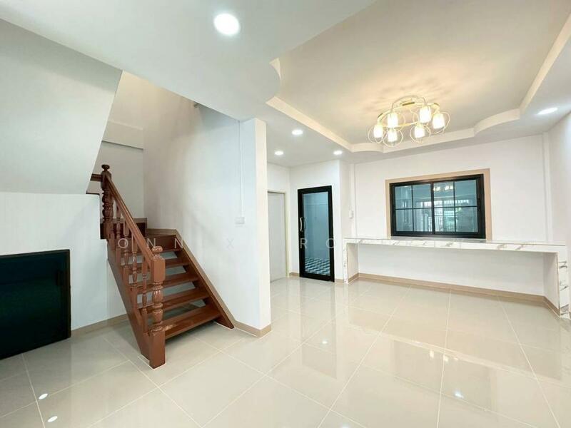 ขาย - Baan Lapawan 8 : บ้านลภาวัน 8, นนทบุรี