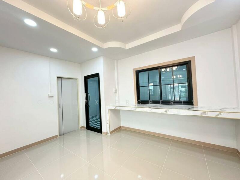 ขาย - Baan Lapawan 8 : บ้านลภาวัน 8, นนทบุรี