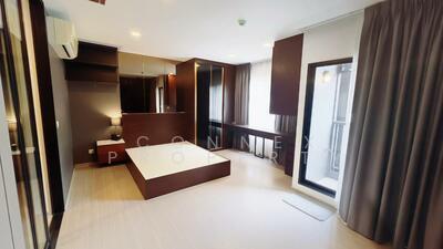 ขาย - Aspire Sukhumvit-On Nut : แอสปาย สุขุมวิท-อ่อนนุช, กรุงเทพ