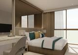 The Ozone Oasis Condominium : ดิ โอโซน โอเอซิส คอนโดมิเนียม - DDproperty.com