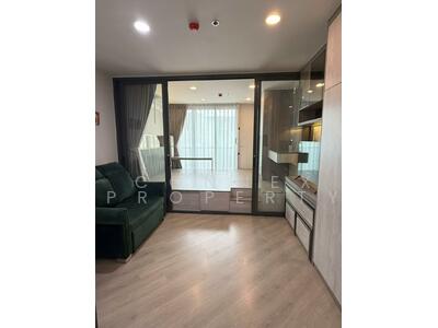 ขาย - The Base Saphanmai : เดอะ เบส สะพานใหม่, กรุงเทพ