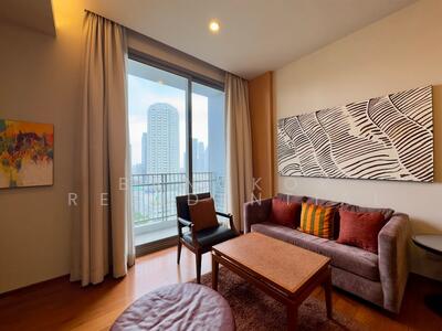 For Rent - Quattro by Sansiri, Bangkok