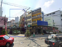 ขาย - ตึกแถว ถนนจารุเมือง บรรทัดทอง, กรุงเทพ