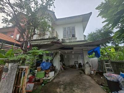 ขาย - ตวันนาวิลล์ Tawanna Ville, ปทุมธานี