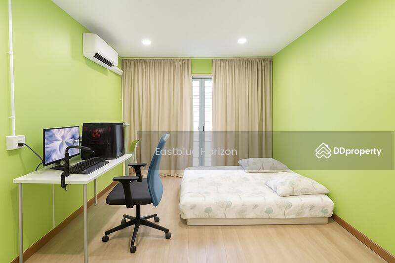 For Sale - Shophouse area Chan 43, Bangkok