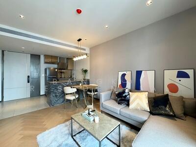 For Rent - The Reserve 61 Hideaway, Bangkok