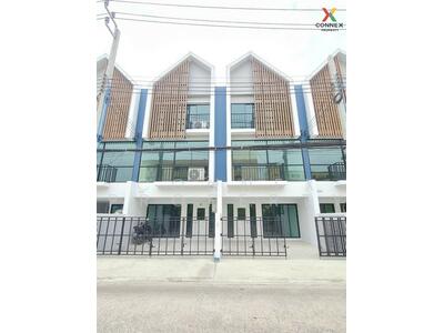 ขาย - เดคโค่ คอนโด สุขุมวิท 70/5 (Deco Condominium Sukhumvit 70/5), กรุงเทพ