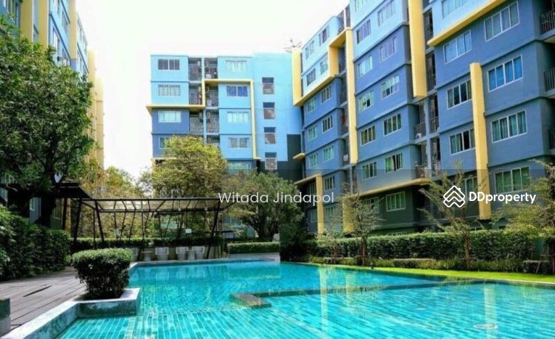 For Sale - Dcondo Kathu, Phuket