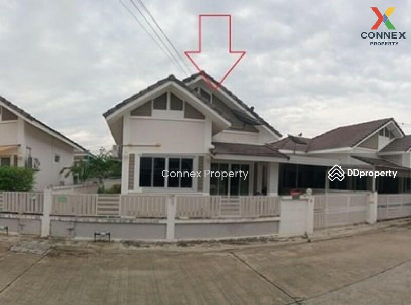 For Sale - Baan Yusabuy Phanthong, Chon Buri