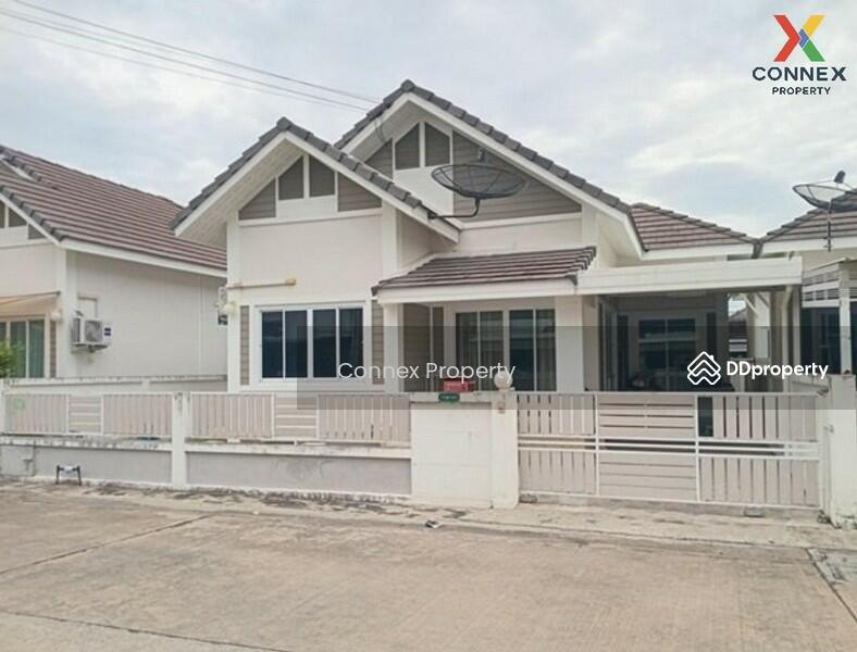 For Sale - Baan Yusabuy Phanthong, Chon Buri