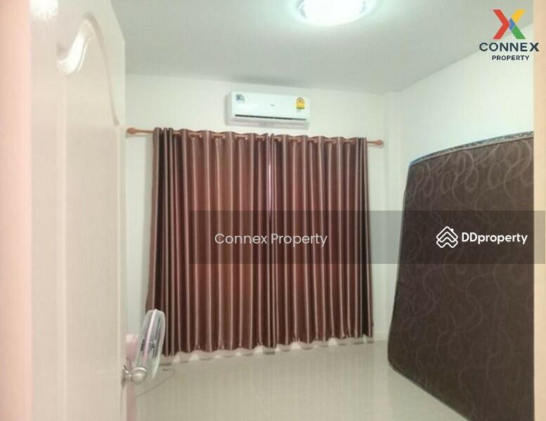 For Sale - Baan Yusabuy Phanthong, Chon Buri