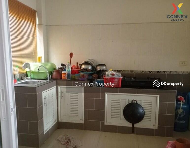 For Sale - Baan Yusabuy Phanthong, Chon Buri