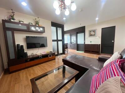 ขาย - Ladda Condo View : ลัดดา คอนโดวิลล์, ชลบุรี