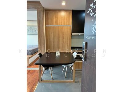 ขาย - Wish Signature Midtown Siam : วิช ซิกเนเจอร์ มิดทาวน์ สยาม, กรุงเทพ