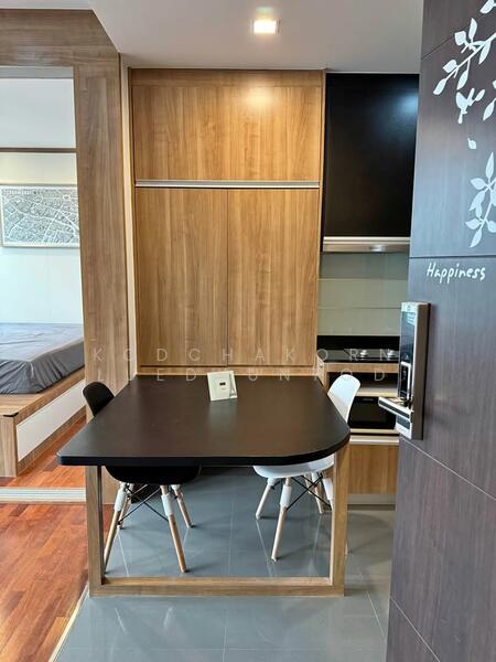 ขาย - Wish Signature Midtown Siam : วิช ซิกเนเจอร์ มิดทาวน์ สยาม, กรุงเทพ