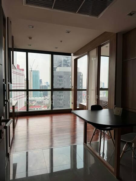 ขาย - Wish Signature Midtown Siam : วิช ซิกเนเจอร์ มิดทาวน์ สยาม, กรุงเทพ