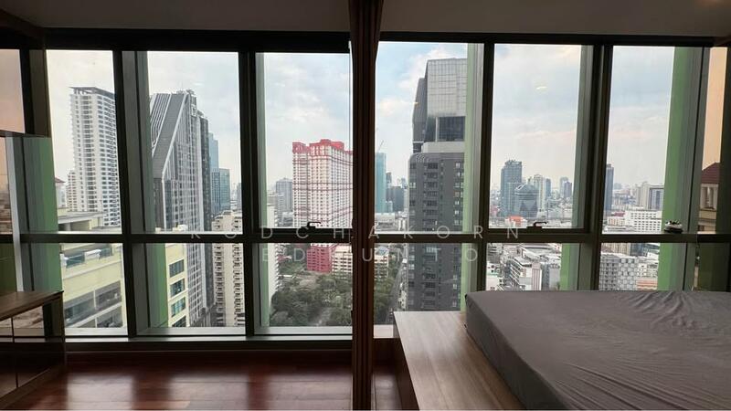 ขาย - Wish Signature Midtown Siam : วิช ซิกเนเจอร์ มิดทาวน์ สยาม, กรุงเทพ
