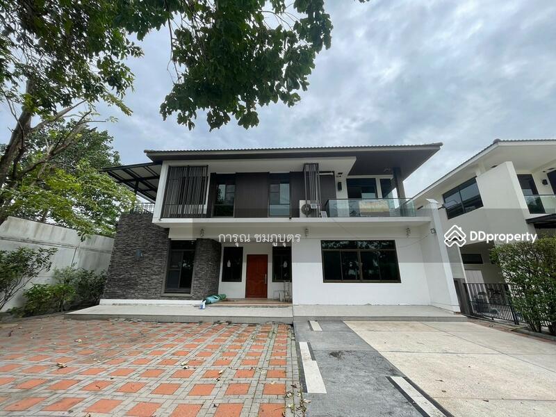 For Rent - Manthana Onnut–Wongwaen 4, Bangkok