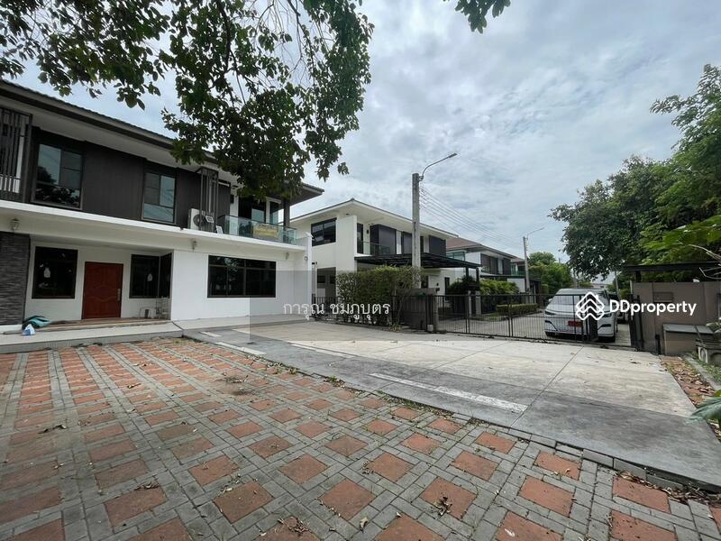 For Rent - Manthana Onnut–Wongwaen 4, Bangkok