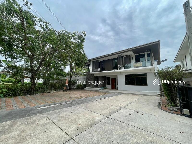 For Rent - Manthana Onnut–Wongwaen 4, Bangkok