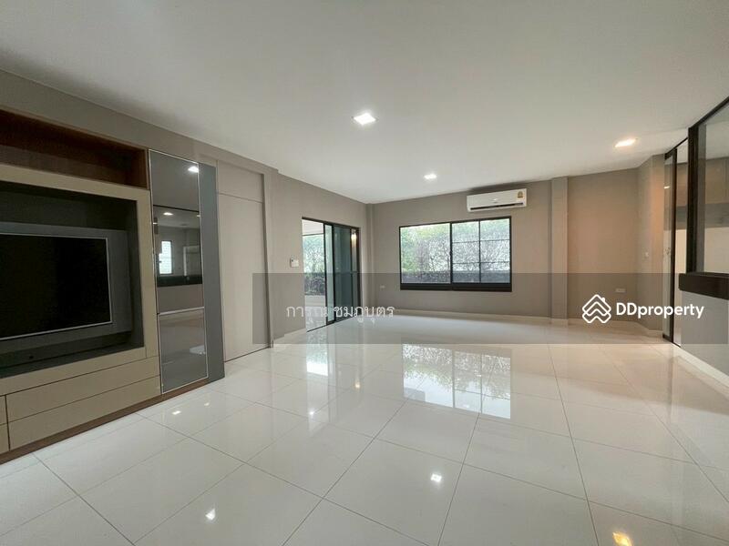 For Rent - Manthana Onnut–Wongwaen 4, Bangkok