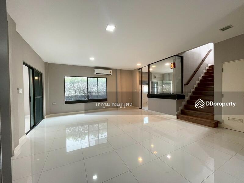 For Rent - Manthana Onnut–Wongwaen 4, Bangkok