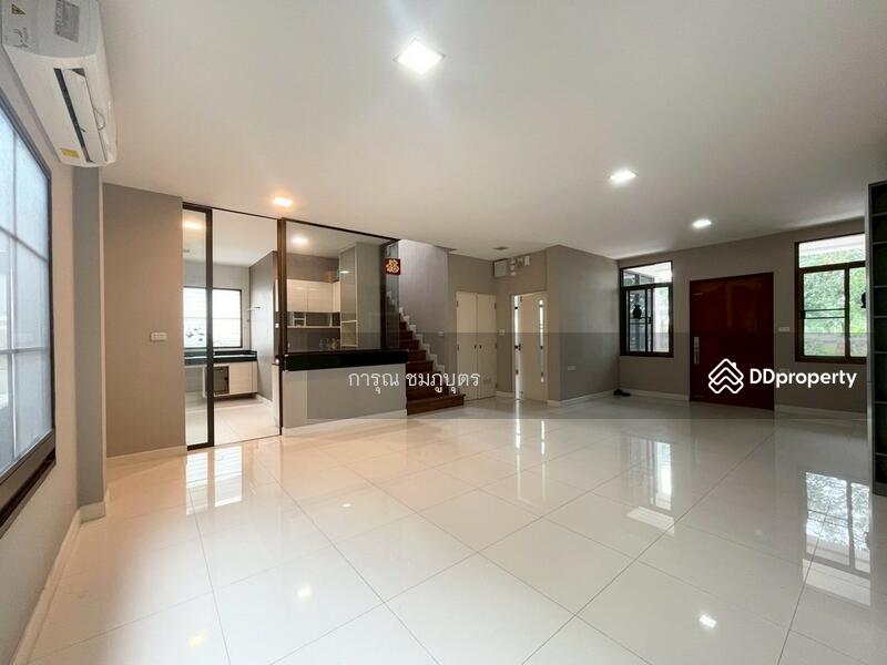 For Rent - Manthana Onnut–Wongwaen 4, Bangkok