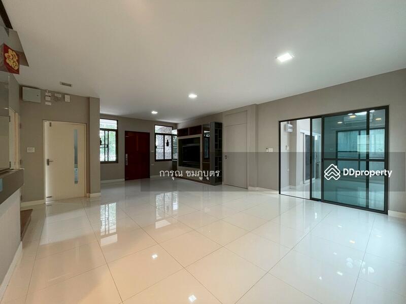 For Rent - Manthana Onnut–Wongwaen 4, Bangkok