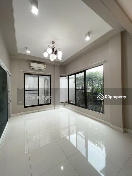 For Rent - Manthana Onnut–Wongwaen 4, Bangkok