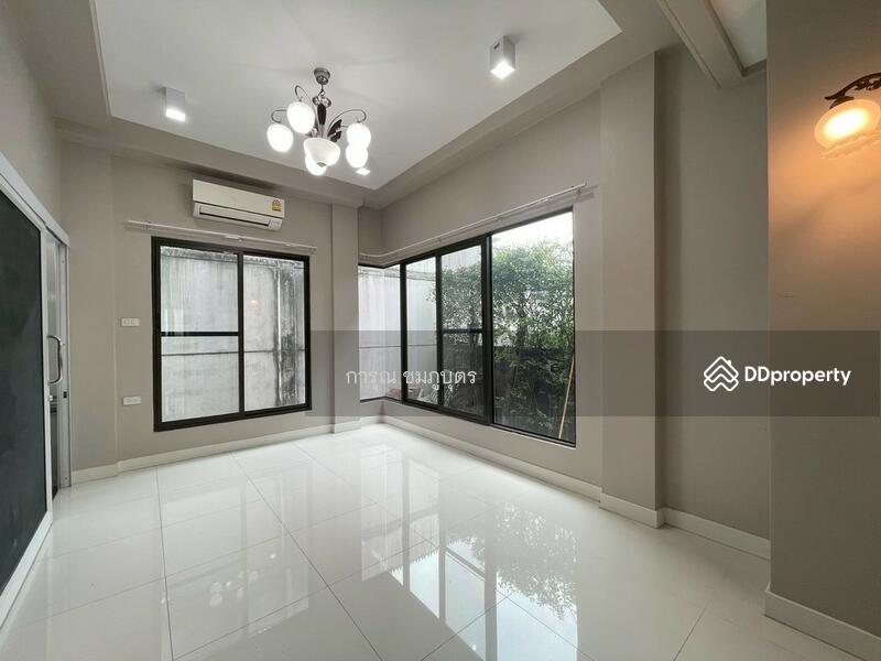 For Rent - Manthana Onnut–Wongwaen 4, Bangkok