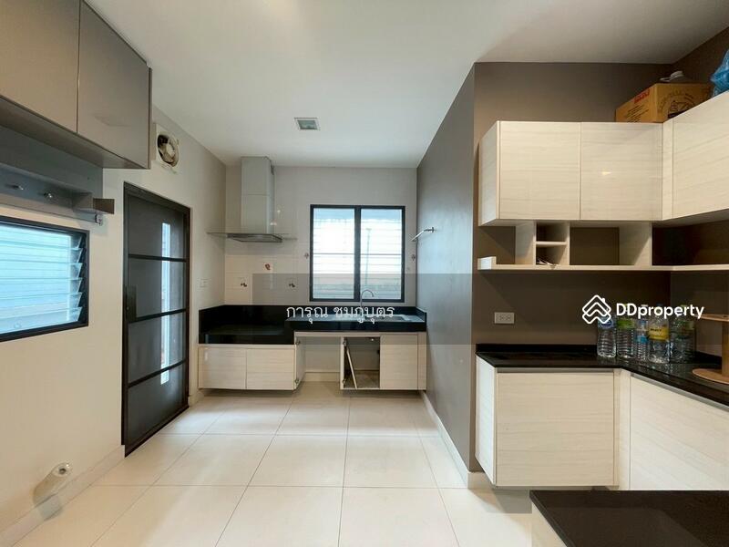 For Rent - Manthana Onnut–Wongwaen 4, Bangkok