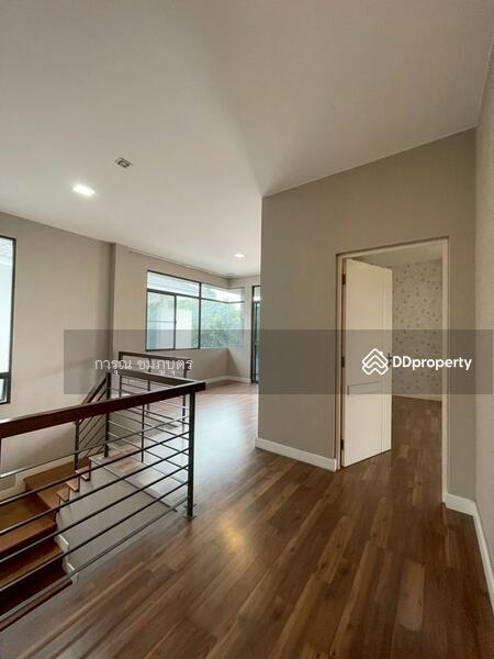 For Rent - Manthana Onnut–Wongwaen 4, Bangkok