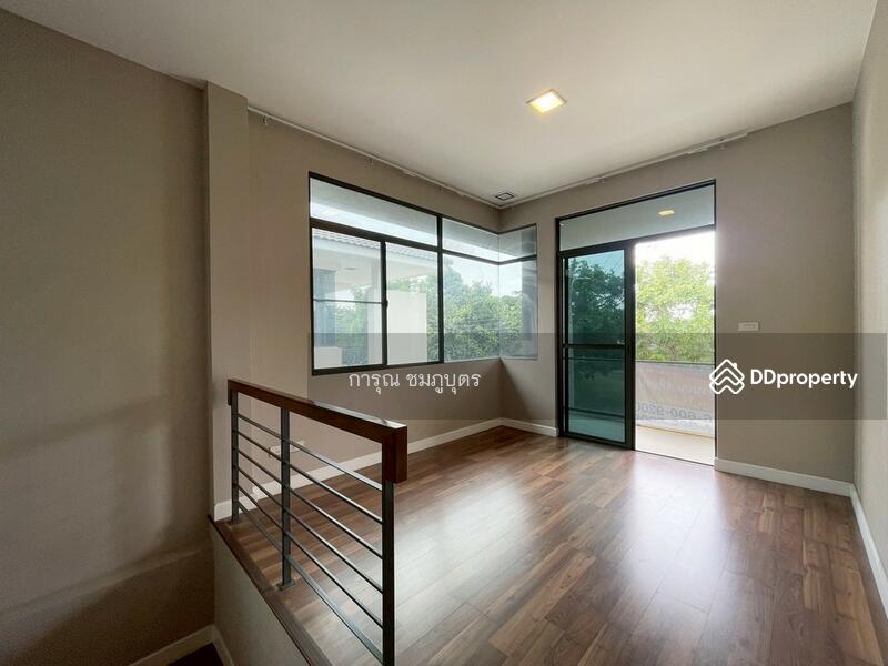For Rent - Manthana Onnut–Wongwaen 4, Bangkok