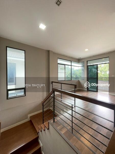 For Rent - Manthana Onnut–Wongwaen 4, Bangkok