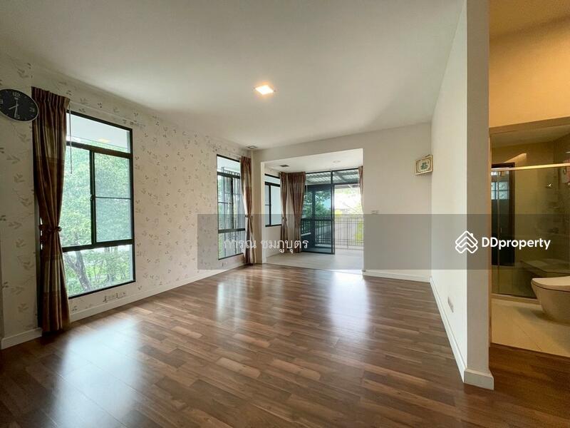 For Rent - Manthana Onnut–Wongwaen 4, Bangkok