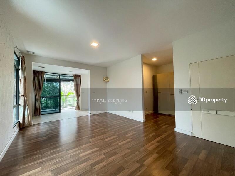 For Rent - Manthana Onnut–Wongwaen 4, Bangkok