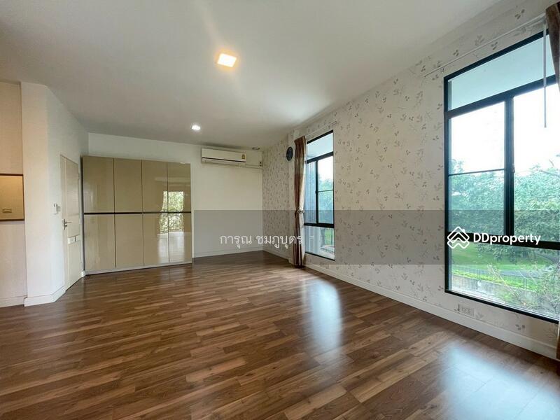 For Rent - Manthana Onnut–Wongwaen 4, Bangkok