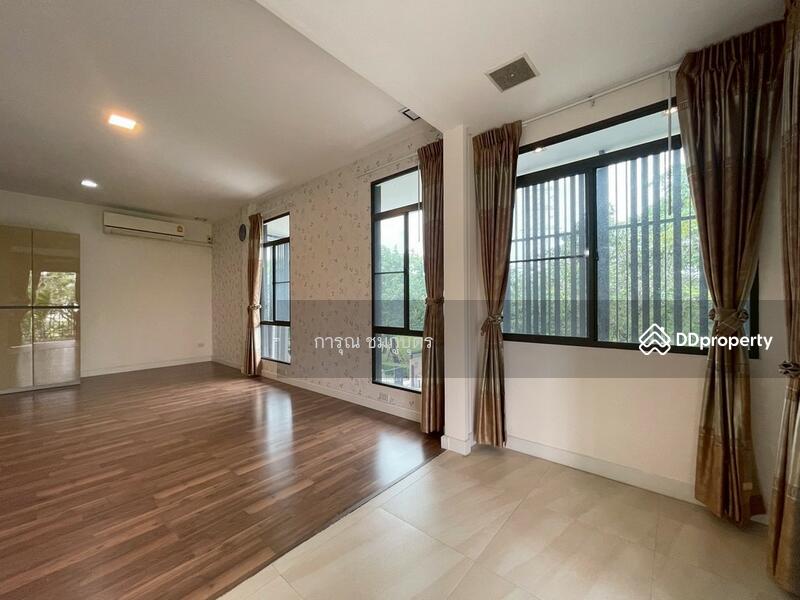 For Rent - Manthana Onnut–Wongwaen 4, Bangkok