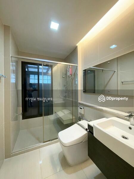 For Rent - Manthana Onnut–Wongwaen 4, Bangkok
