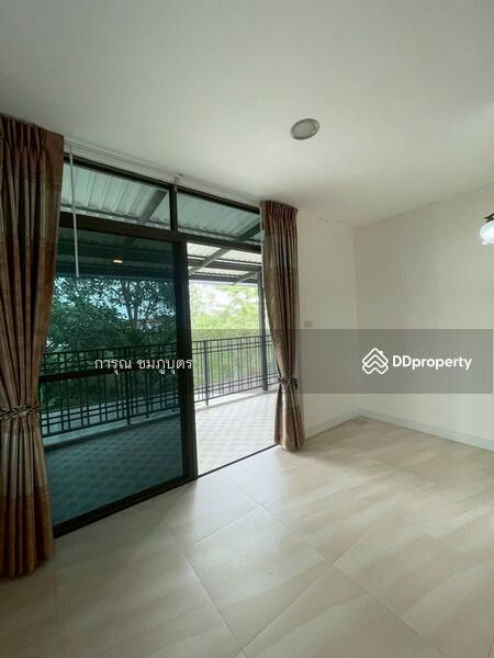 For Rent - Manthana Onnut–Wongwaen 4, Bangkok