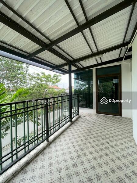 For Rent - Manthana Onnut–Wongwaen 4, Bangkok