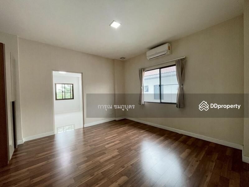 For Rent - Manthana Onnut–Wongwaen 4, Bangkok